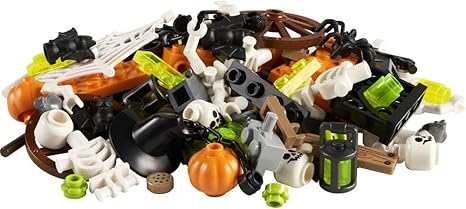 LEGO Spooky Halloween VIP Add-On Pack (40513)