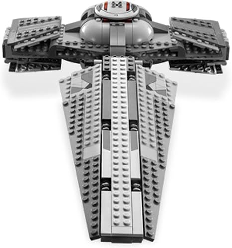 LEGO Star Wars Darth Maul's Sith Infiltrator Building Set