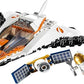 LEGO City Satellite Service Mission 60224 Building Kit 84 Pieces