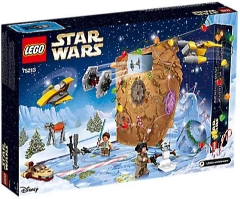 LEGO Star Wars Advent Calendar