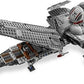 LEGO Star Wars Darth Maul's Sith Infiltrator Building Set