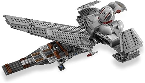 LEGO Star Wars Darth Maul's Sith Infiltrator Building Set