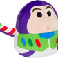 Squishmallows Disney and Pixar 14-Inch Buzz Lightyear Plush.