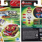 BEYBLADE Burst QuadDrive Astral Spryzen S7 Spinning Top Starter Pack - BalanceAttack Type