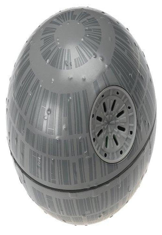 Titanium Series Star Wars 3 Inch Death Star