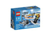 LEGO City 60011 Surfer Rescue Toy Building Set