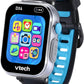 VTech KidiZoom Smartwatch DX4 Black