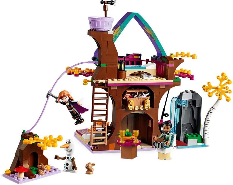 LEGO Disney Princess Enchanted Treehouse