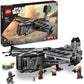 Lego 75323 Star Wars Justy Fire (TM)