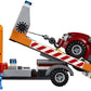 LEGO City Flatbed Truck