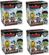 Funko Avengers Age of Ultron Mystery Mini Blind Boxes Pack of 4