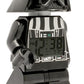 LEGO Star Wars  Darth Vader Kids Minifigure Light Up Alarm Clock