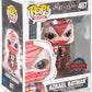 Funko Pop Heroes 407 - Batman Arkham Knight - Azrael Batman Walgreens
