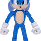 Sonic The Hedgehog Sonic 3 Movie Action Figures 5-Inch Sonic Collector Toy Figure Highly
