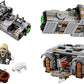 LEGO Star Wars Solo: A Star Wars Story Moloch’s Landspeeder 75210 Building Kit (464 Piece)