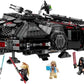 LEGO Star Wars The Black Falcon - Collectible Spaceship Set