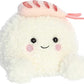 Aurora® Adorable Palm Pals EBI Shrimp Sushi 5 Inches Stuffed Animal