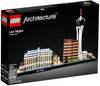 LEGO Architecture Skyline Collection Las Vegas Building Kit