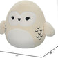 Squishmallows Original Harry Potter 10-Inch Hedwig Plush