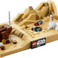 LEGO® Star Wars™ 40451 Farm on Tatooine™: Micro Building Diorama with Iconic Characters