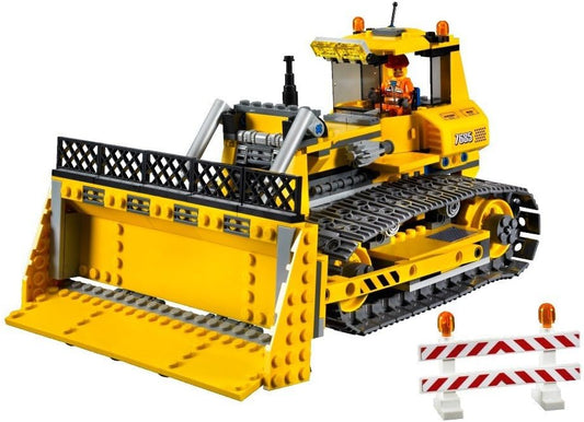 LEGO City Dozer (7685)