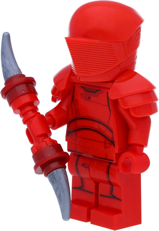 LEGO Star Wars: Elite Praetorian Guard (Type 2) with Dagger