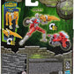Transformers Rise of The Beasts Movie Beast Alliance Beast Weaponizers 2-Pack Arcee