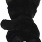 Aurora Adorable Mini Flopsiea Twilight Cata Stuffed Animal - Playful Ease - Timeless