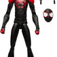 Marvel Legends Series Miles Morales Spider-Man Into The Spider-Verse 6 Inch Action Figure