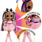 L.O.L. Surprise! LOL Surprise OMG Sunshine Doll with Color Changing Hair Fashions - 4