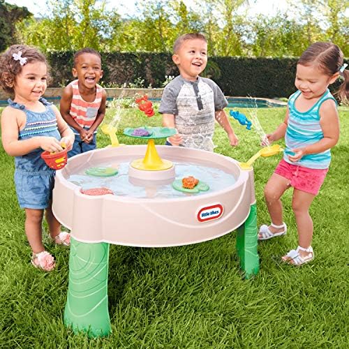 Little Tikes Frog Pond Water Table 24 months to 36 months
