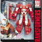 Transformers Generations Combiner Wars Voyager Class Scattershot Figure