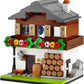 LEGO Houses of The World 3 278 Pieces 40594