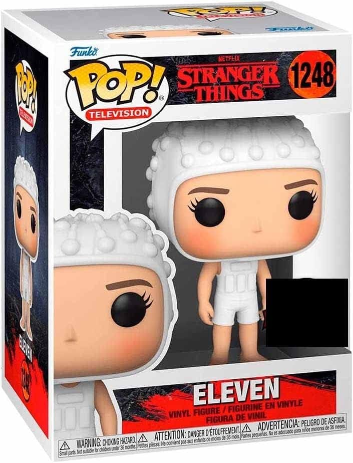 Funko Pop TV Stranger Things - Eleven in Tank Suit Amazon
