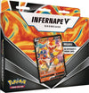 Nintendo Pokemon TCG Infernape V - Showcase Box