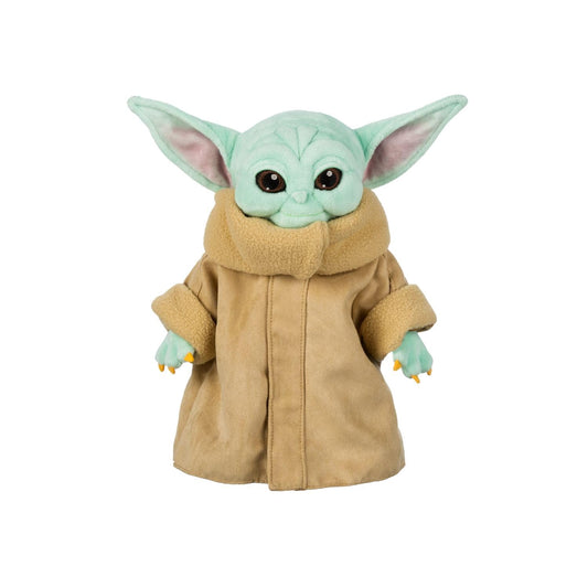 Disney Store Official Grogu Plush (Baby Yoda)