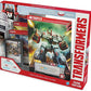 Transformers TCG Metroplex Deck Foil Titan-Sized Character Card 44 Cards Incl. Scamper
