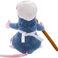 Disney Store Official Ratatouille Rat Plush