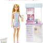 Barbie Careers Playset