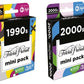Hasbro Gaming Trivial Pursuit Mini Packs Multipack Fun Trivia Questions and Teens Ages 16