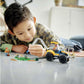 LEGO 60385 City Great Vehicles Excavator Building Set