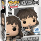 Funko Pop Rocks Eddie Van Halen with Guitar Shop