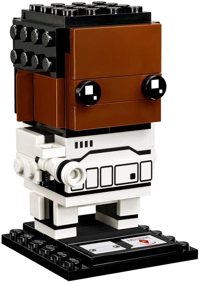 LEGO Brick Headz 41485 Finn