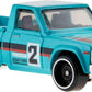 Hot Wheels 10-Pack Set of 10 Toy Trucks in 164 Scale Mix of Officially Licensed