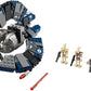 LEGO Star Wars Droid Tri-Fighter Building Set