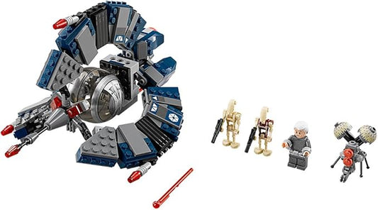 LEGO Star Wars Droid Tri-Fighter Building Set