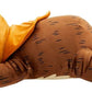 STAR WARS Return of The Jedi 40th Anniversary: 25-Inch Wicket Ewok Cuddleez Plush