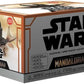 Funko Collector Box: Star Wars - The Mandalorian (2 Pops Included)