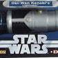 Star Wars ELEC Lightsaber OBI-WAN Kenobi