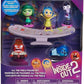 Just Play Disney and Pixar Inside Out 2 All the Feels Figure Set for Ages 3 Up by Just